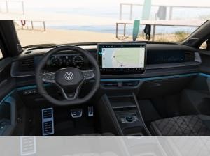 Volkswagen Tayron R-Line 1.5 eHybrid 177 PS+ 116 PS *BLACK STYLE*PANO*MATRIX*20 ZOLL*71.910€