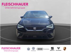 Seat Ibiza a FR Black Edition 1.0 TSI 85 kW (116 PS) 7-Gang-DSG ***sofort verfügbar***