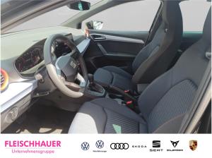 Seat Ibiza a FR Black Edition 1.0 TSI 85 kW (116 PS) 7-Gang-DSG ***sofort verfügbar***