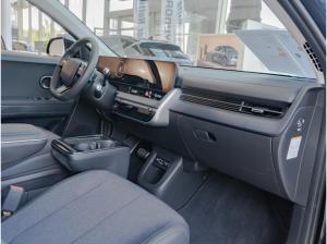 Hyundai IONIQ 5 63 kWh TECHNIQ SHZ KAMERA NAVI ACC LED