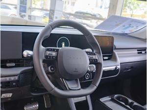 Hyundai IONIQ 5 63 kWh TECHNIQ SHZ KAMERA NAVI ACC LED
