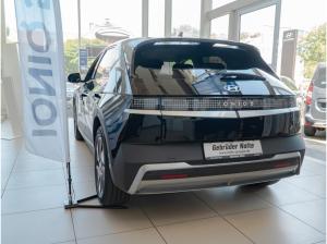 Hyundai IONIQ 5 63 kWh TECHNIQ SHZ KAMERA NAVI ACC LED
