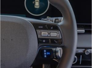 Hyundai IONIQ 5 63 kWh TECHNIQ SHZ KAMERA NAVI ACC LED