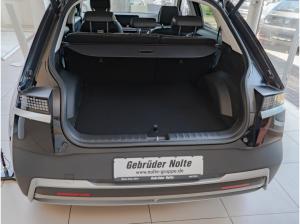 Hyundai IONIQ 5 63 kWh TECHNIQ SHZ KAMERA NAVI ACC LED