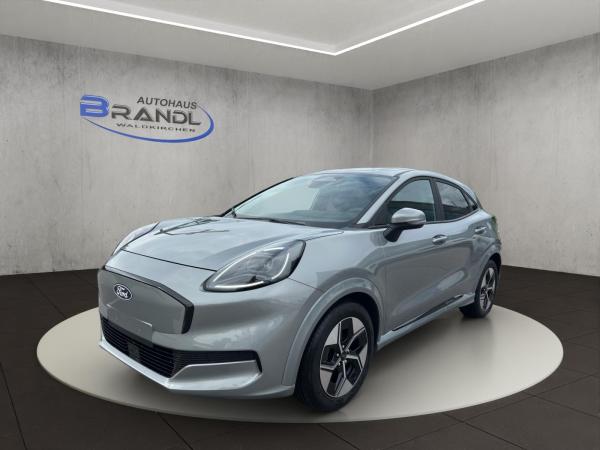 Ford Puma ⚡🔥 Puma Gen-E – Blitzangebot! Sofort verfügbar! 🔥⚡