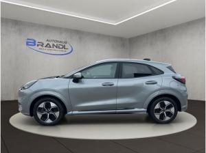 Ford Puma ⚡🔥 Puma Gen-E – Blitzangebot! Sofort verfügbar! 🔥⚡