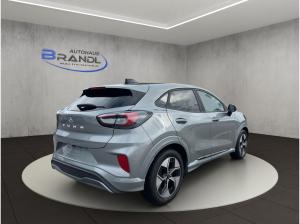 Ford Puma ⚡🔥 Puma Gen-E – Blitzangebot! Sofort verfügbar! 🔥⚡