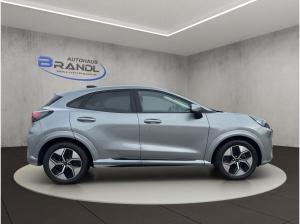 Ford Puma ⚡🔥 Puma Gen-E – Blitzangebot! Sofort verfügbar! 🔥⚡