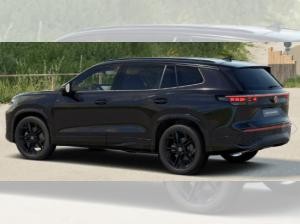 Volkswagen Tayron R-Line 1.5 eHybrid 177 PS+ 116 PS *BLACK STYLE*PANO*MATRIX*20 ZOLL*71.910€