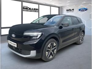Ford Explorer BEV 77kWh ⚡SONDERAKTION⚡ INKL. WARTUNG + VERSCHLEISS⚡⚡⚡