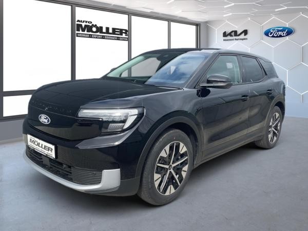 Ford Explorer BEV 77kWh ⚡SONDERAKTION⚡ INKL. WARTUNG + VERSCHLEISS⚡⚡⚡