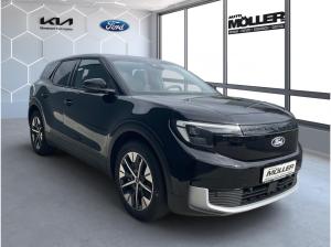 Ford Explorer BEV 77kWh ⚡SONDERAKTION⚡ INKL. WARTUNG + VERSCHLEISS⚡⚡⚡