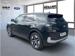 Ford Explorer BEV 77kWh ⚡SONDERAKTION⚡ INKL. WARTUNG + VERSCHLEISS⚡⚡⚡