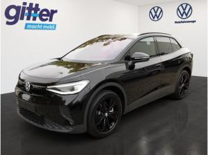 Volkswagen ID.4 Pro BLACK EDITION 🖤 210 kW | Sonderleasing & Ausstellerabverkaufsprämie sichern! ⚡️