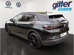 Volkswagen ID.4 Pro BLACK EDITION 🖤 210 kW | Sonderleasing & Ausstellerabverkaufsprämie sichern! ⚡️