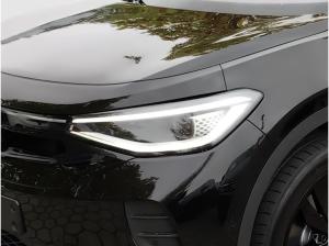 Volkswagen ID.4 Pro BLACK EDITION 🖤 210 kW | Sonderleasing & Ausstellerabverkaufsprämie sichern! ⚡️