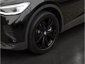 Volkswagen ID.4 Pro BLACK EDITION 🖤 210 kW | Sonderleasing & Ausstellerabverkaufsprämie sichern! ⚡️