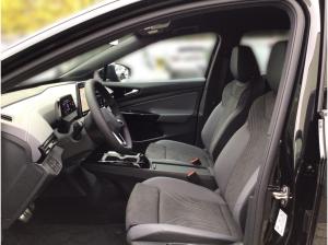 Volkswagen ID.4 Pro BLACK EDITION 🖤 210 kW | Sonderleasing & Ausstellerabverkaufsprämie sichern! ⚡️