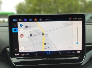 Volkswagen ID.4 Pro BLACK EDITION 🖤 210 kW | Sonderleasing & Ausstellerabverkaufsprämie sichern! ⚡️