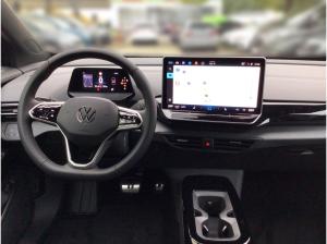 Volkswagen ID.4 Pro BLACK EDITION 🖤 210 kW | Sonderleasing & Ausstellerabverkaufsprämie sichern! ⚡️