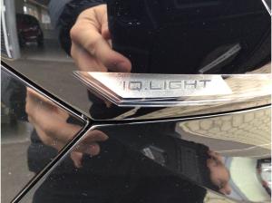 Volkswagen ID.4 Pro BLACK EDITION 🖤 210 kW | Sonderleasing & Ausstellerabverkaufsprämie sichern! ⚡️