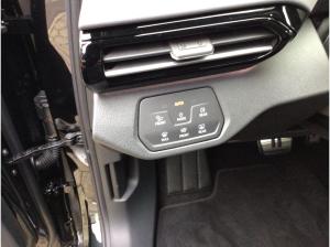 Volkswagen ID.4 Pro BLACK EDITION 🖤 210 kW | Sonderleasing & Ausstellerabverkaufsprämie sichern! ⚡️