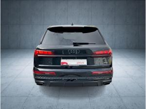 Audi Q7 SUV S line business TFSI e qu. tiptr. Laser