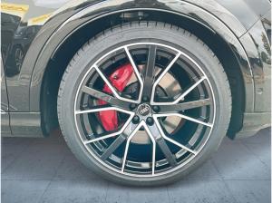 Audi Q7 SUV S line business TFSI e qu. tiptr. Laser