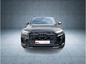 Audi Q7 SUV S line business TFSI e qu. tiptr. Laser