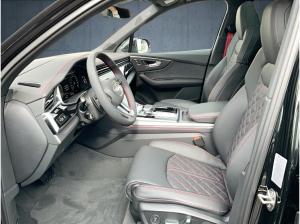Audi Q7 SUV S line business TFSI e qu. tiptr. Laser