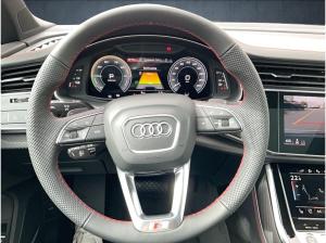 Audi Q7 SUV S line business TFSI e qu. tiptr. Laser
