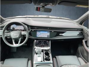 Audi Q7 SUV S line business TFSI e qu. tiptr. Laser