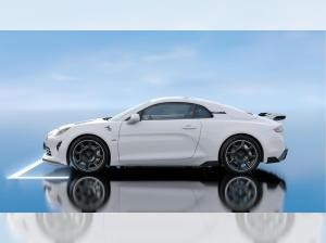 Alpine A110 R70 Blanc🔥1/70 weltweit🔥Akrapovic🔥Privatleasing