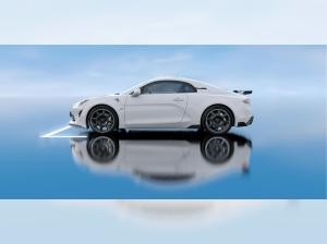 Alpine A110 R70 Blanc🔥1/70 weltweit🔥Akrapovic🔥Privatleasing