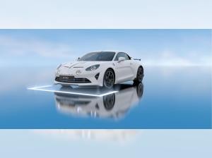 Alpine A110 R70 Blanc🔥1/70 weltweit🔥Akrapovic🔥Privatleasing