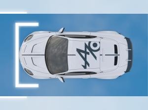 Alpine A110 R70 Blanc🔥1/70 weltweit🔥Akrapovic🔥Privatleasing