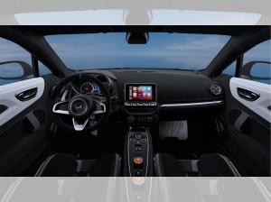 Alpine A110 R70 Blanc🔥1/70 weltweit🔥Akrapovic🔥Privatleasing