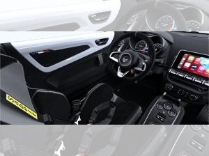 Alpine A110 R70 Blanc🔥1/70 weltweit🔥Akrapovic🔥Privatleasing