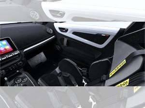 Alpine A110 R70 Blanc🔥1/70 weltweit🔥Akrapovic🔥Privatleasing