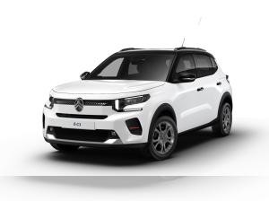 Citroën C3 ⚡️MAX Elektromotor 113⚡️❗️ VOLLAUSSTATTUNG ❗️ ALLWETTER ❗️