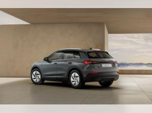 Audi Q4 e-tron 40 150kW