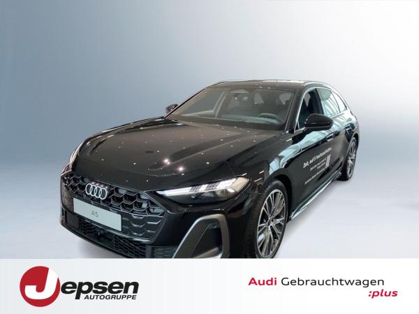 Audi A5 Avant TDI S tronic Matrix HUD 19Ž ACC 360 Navi
