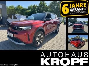 Opel Frontera GS Electric LED+Navi+SHZ+Kam.+PDC