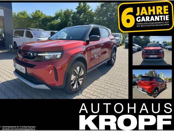 Opel Frontera GS Electric LED+Navi+SHZ+Kam.+PDC