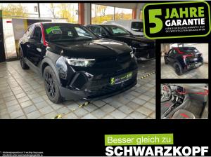 Opel Mokka-e Fin. ab 2,99% Navi,Lenkradheizung