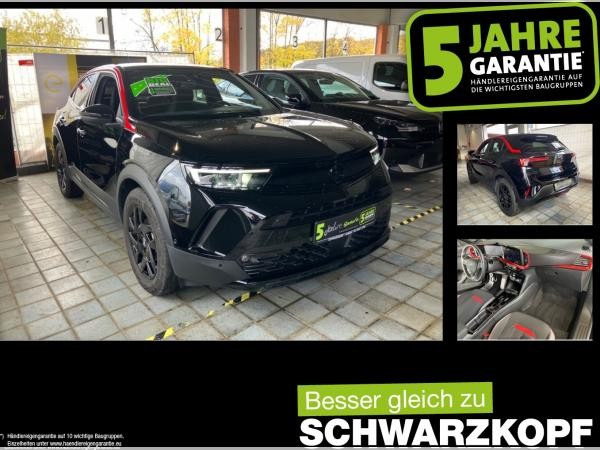 Opel Mokka-e Fin. ab 2,99% Navi,Lenkradheizung