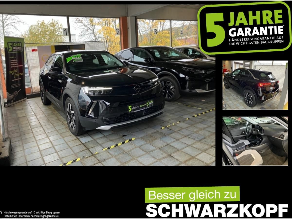 Opel Mokka-e Fin. ab 2,99% Navi,Rückfahrkamera
