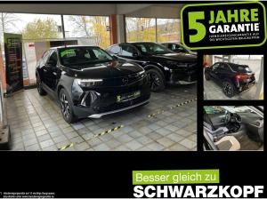 Opel Mokka-e Fin. ab 2,99% Navi,Rückfahrkamera