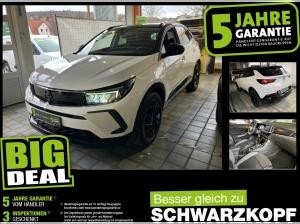 Opel Grandland 1.2T Fin. ab 2,99% Navi,Parpilot,Sitzh