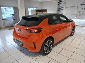 Opel Corsa-e ACC+LED+Navi+SHZ+Winterp.+Fernlichtass.